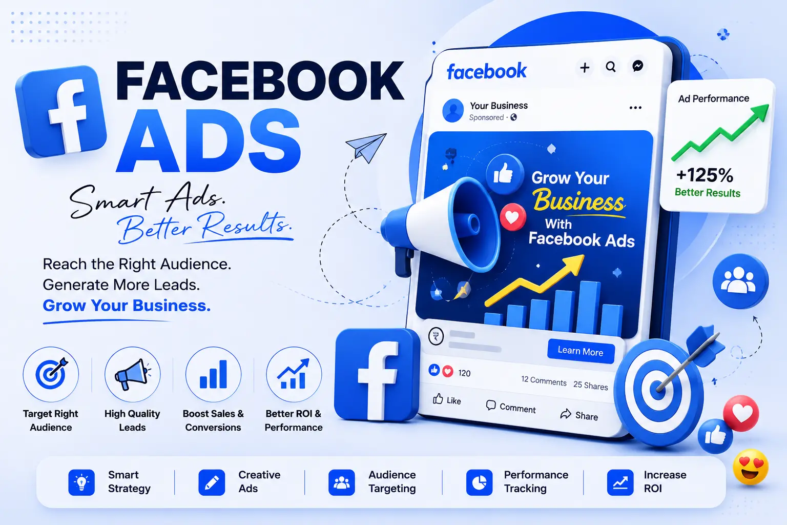 Facebook Ads